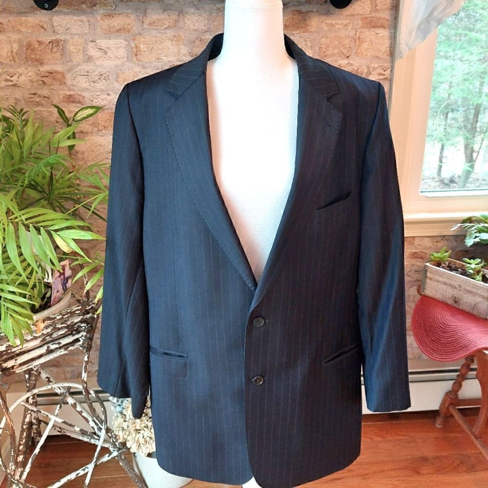 Jos. A. BANK Signature Gold men's blazer size 46L